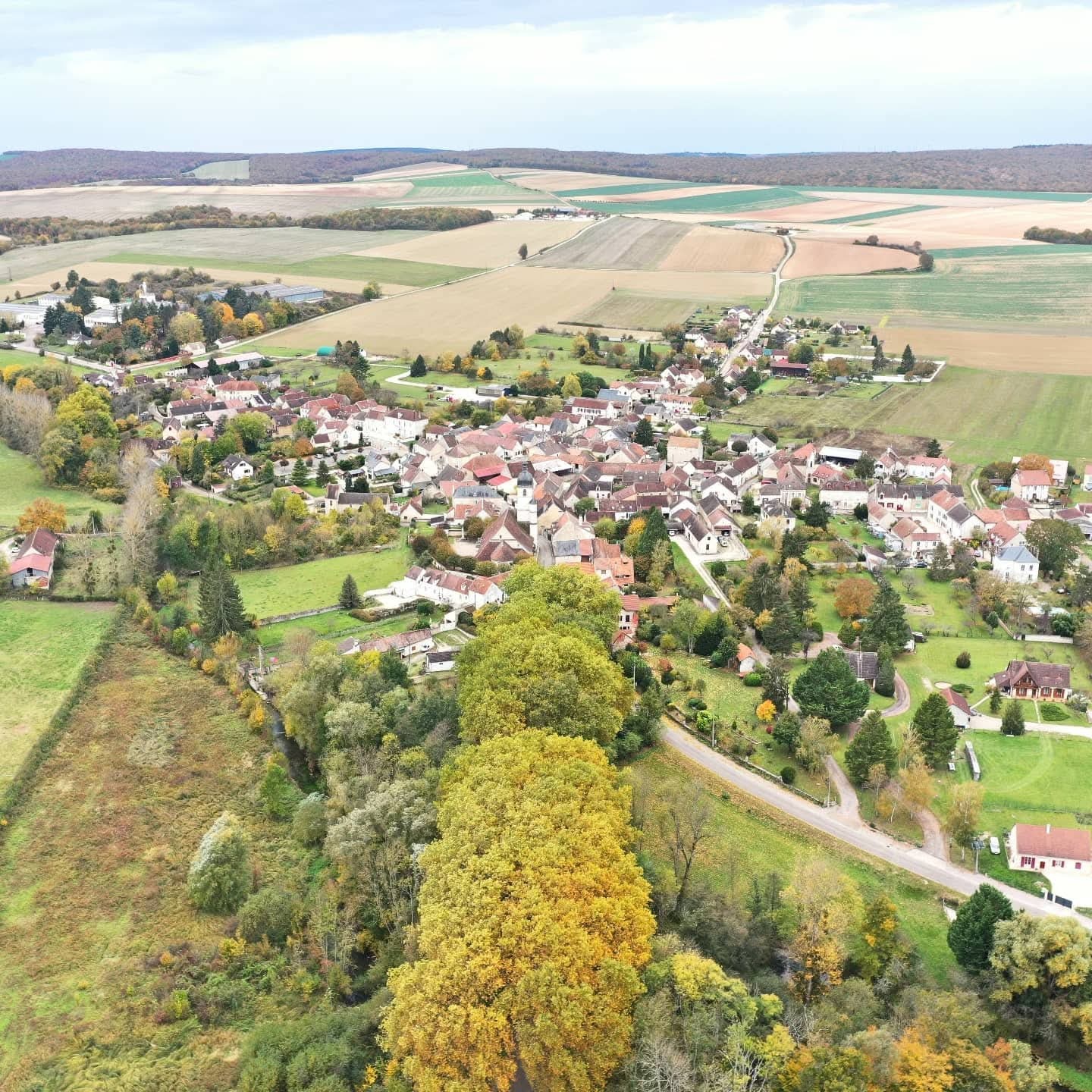 Bannière Commune de Bazarnes