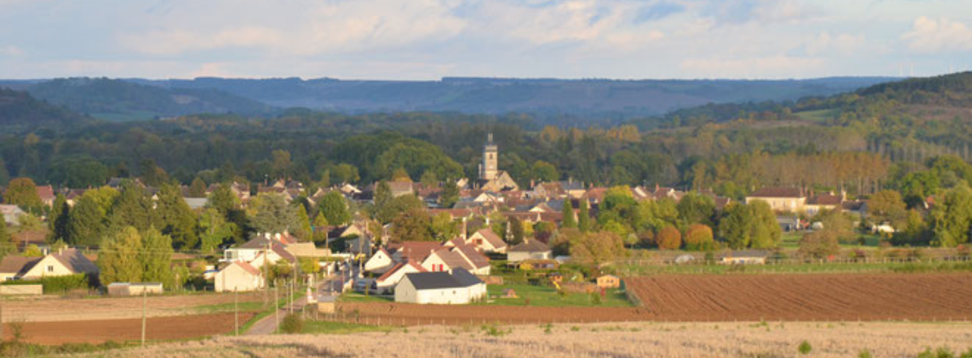 Banniere Commune de Bazarnes